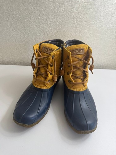 Stivali sperry top - stivali,