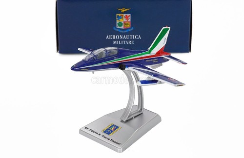 100 italeri aermacchi - aermacchi,