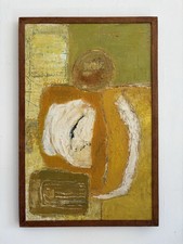 Un Impasto metà XX secolo