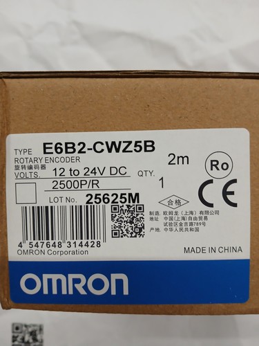 Encoder incrementale 2500 - incrementale,