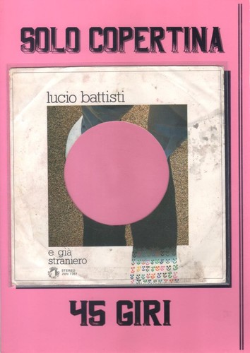 Giri lucio battisti e - giri,