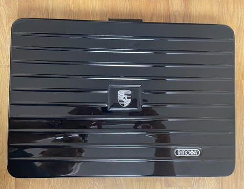 Rimowa porsche custodia - rimowa, |