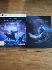 Elden Ring Nightreign Seekers