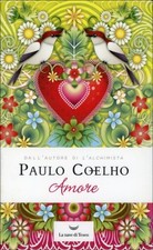 LIBRO AMORE - PAULO COELHO