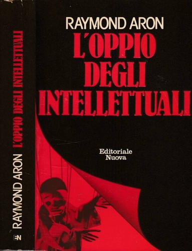 Oppio degli intellettuali - ,