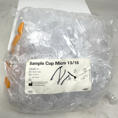 Roche diagnostics micro 16 - roche,