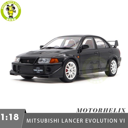 Modellino auto motorhelix - modellino,