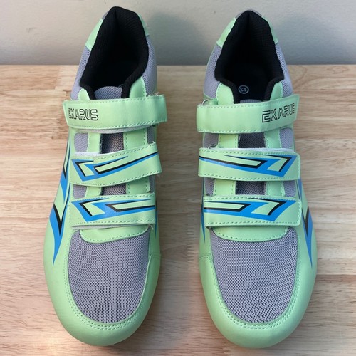 Scarpe ciclismo uomo exarus - scarpe,