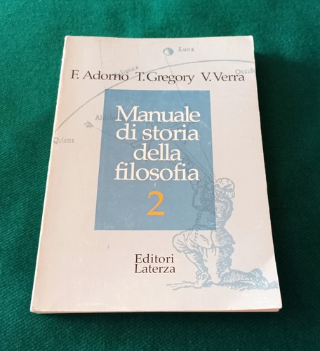 Manuale storia della - storia,