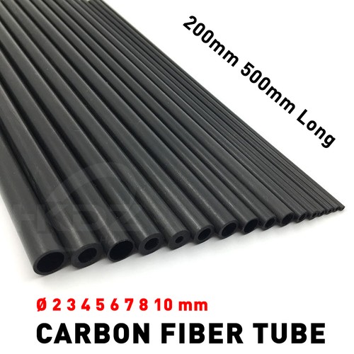 Tubo tondo fibra di - tubo,