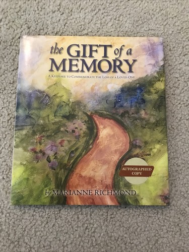 The gift memory - memory, by