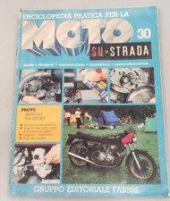 MOTO SU STRADA Enciclopedia pratica, Pubblicato Giugno 1981 Ottime condizioni
