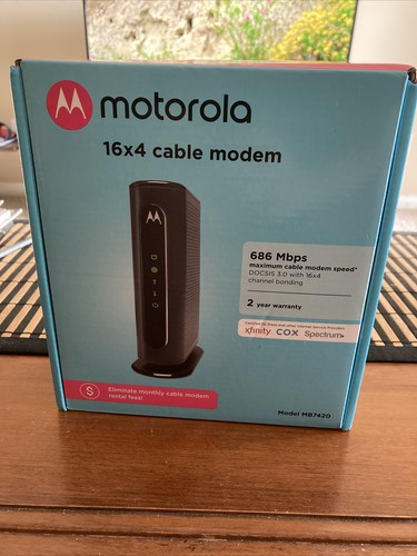 modem