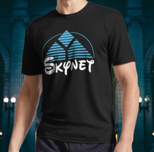 NUOVO! T-shirt manica lunga