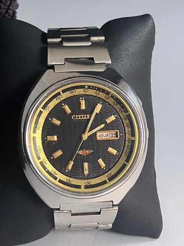 Citizen 1811 eagle 7 - eagle,