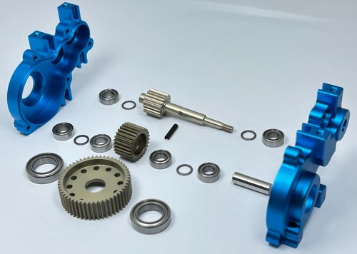 Kit conversione cassa