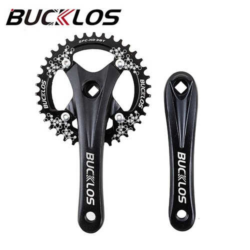 Guarnitura mountain bike 170