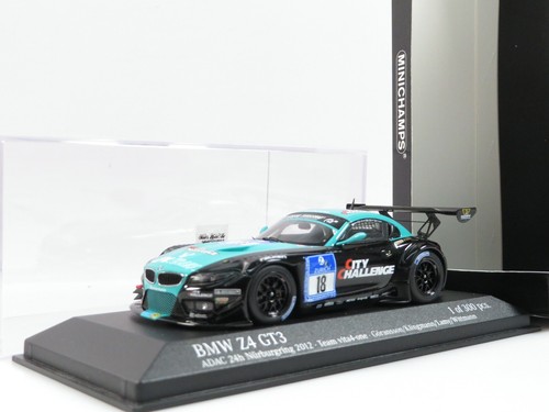 Minichamps 437122918 bmw - 437122918,