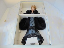 Mattel barbie 1999 evening - mattel,