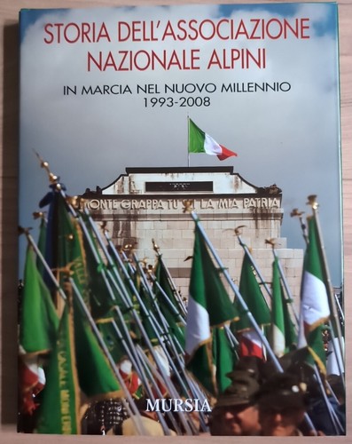 Storia dell associazione - storia, dell'associazione