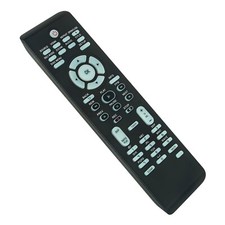 New Replace Remote for Philips
