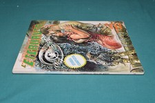 L'ETERNAUTA # 81 Bea, Serpieri