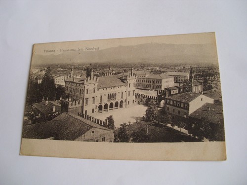 Vicenza thiene panorama - -,