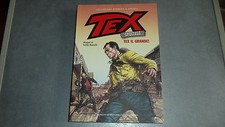 ^^ COLLEZIONE STORICA A COLORI TEX N.1 - IL TOTEM MISTERIOSO