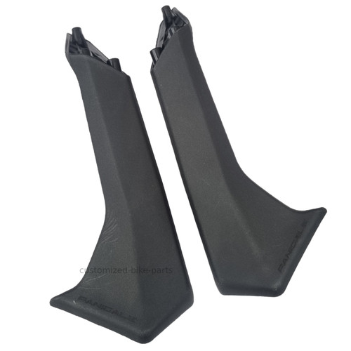 Staffa base specchietto - staffa,