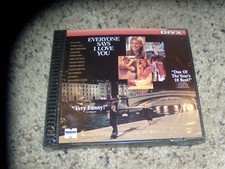 Tutti dicono che ti amo film