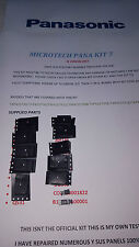 PANSONIC TXP42ST30/TXP42VT30 E ALTRI MODELLI SN TNPA5330 KIT DI RIPARAZIONE LEGGERE ADD