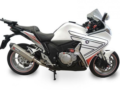 Paracolpi honda vfr - paracolpi, /