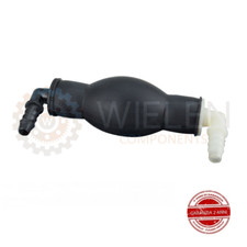 POMPA ADESCATORE CARBURANTE
