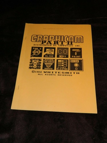 Manuale graphicom parte - parte, ii