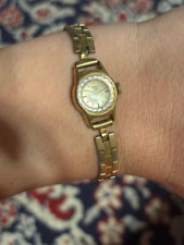 Orologio Venus meccanico Vintage Watch Rubis unisex collezionismo