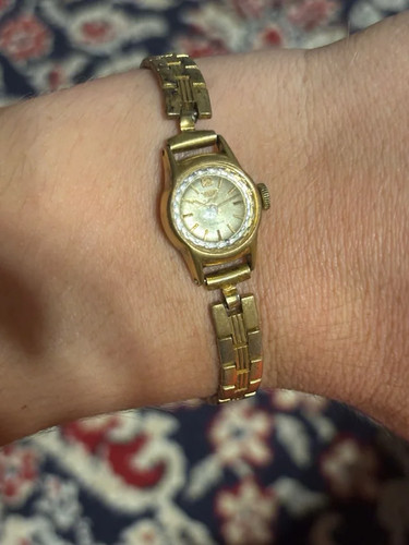 Orologio venus meccanico - venus,