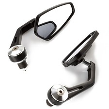 Specchietti 22mm Manubrio Moto