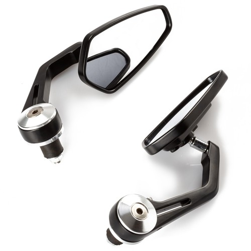 Specchietti 22mm manubrio - specchietti,