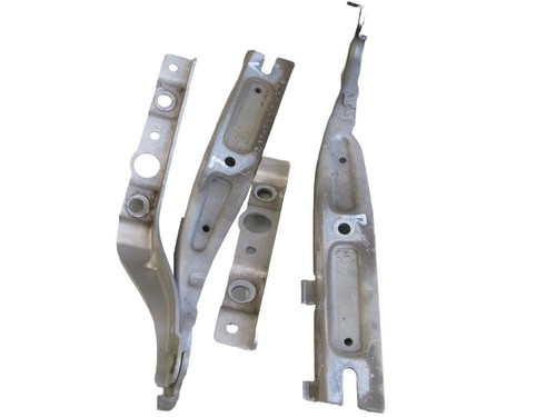 Cerniera cofano motore - , per