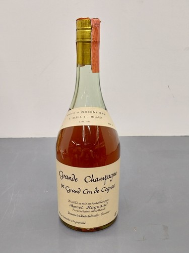 Cognac marcel ragnaud 1er - cognac,