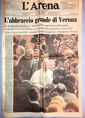 Arena giornale verona - l'arena,