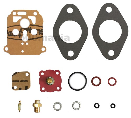 Kit revisione carburatore - revisione,