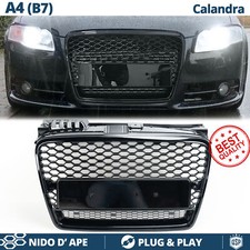 Calandra tuning per audi b7 - calandra,