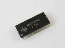 CIRCUITO INTEGRATO 2501 TEXAS