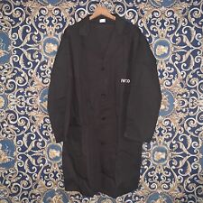 RARISSIMO CAMICE DA LAVORO IVECO WORKWEAR VINTAGE ICLT ITALIAN MOTOR OLD CARS IT