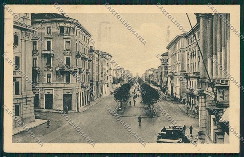 Ancona città viale - ancona,
