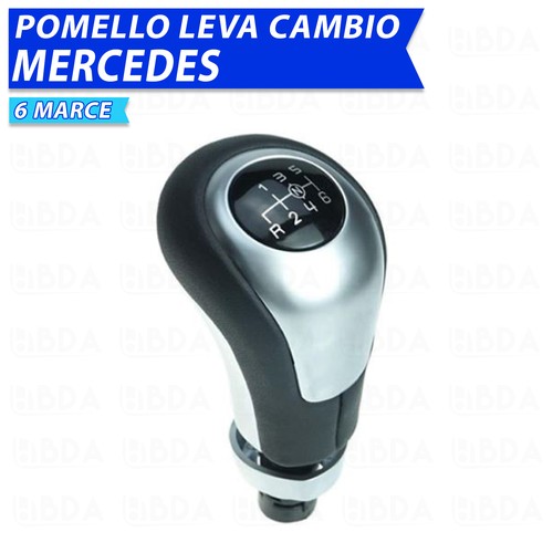 Pomello leva cambio - , per