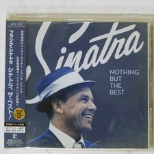 Frank Sinatra Nothing But The