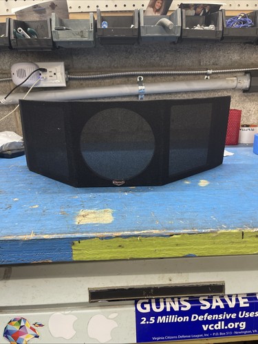 Klipsch synergy ss1 griglia - ss1,