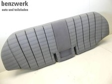 Sedile posteriore mercedes 190 - sedile,